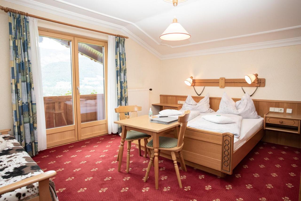 Rosspointnerhof Hotel Haus im Ennstal Bagian luar foto