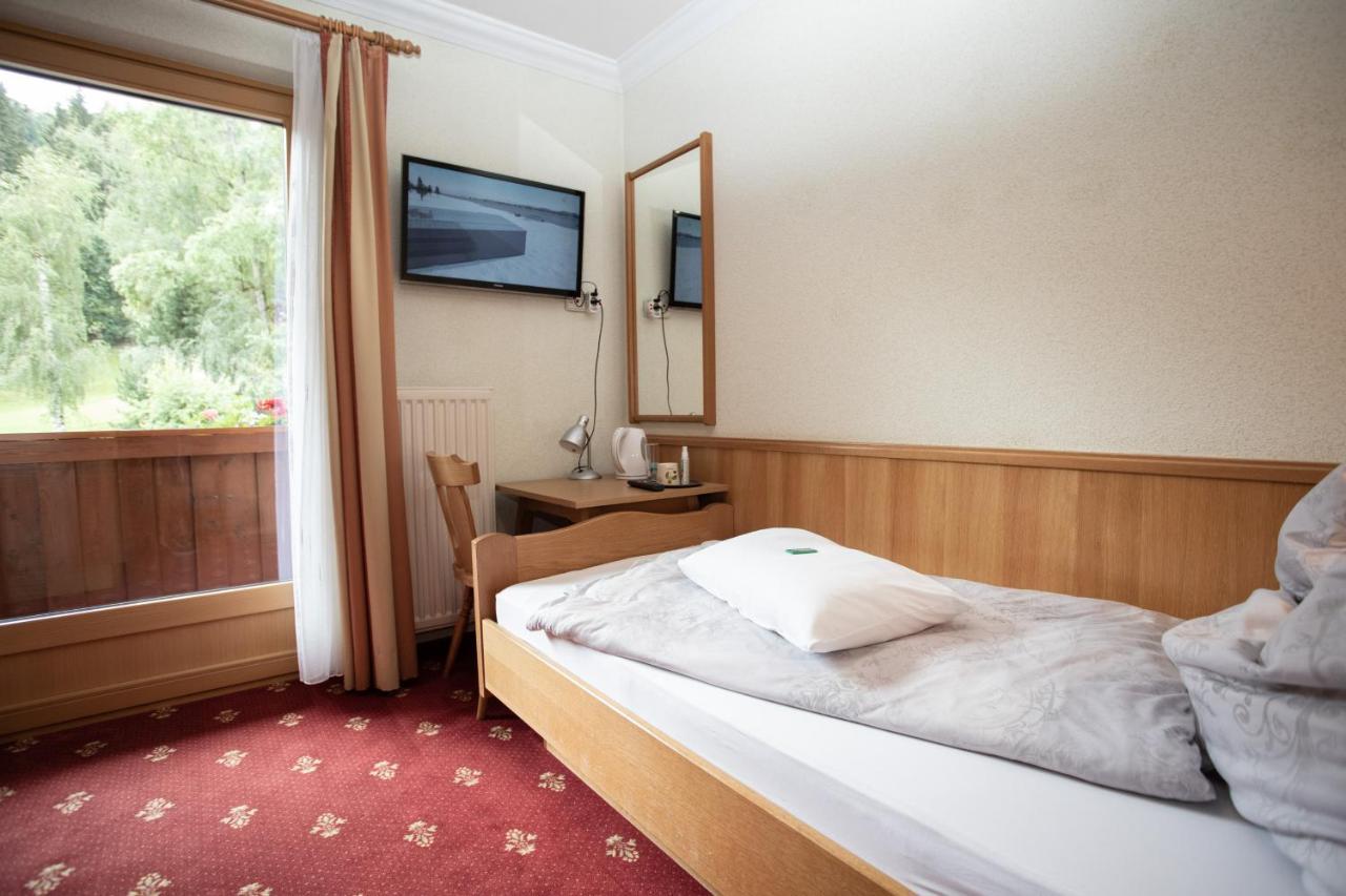 Rosspointnerhof Hotel Haus im Ennstal Bagian luar foto