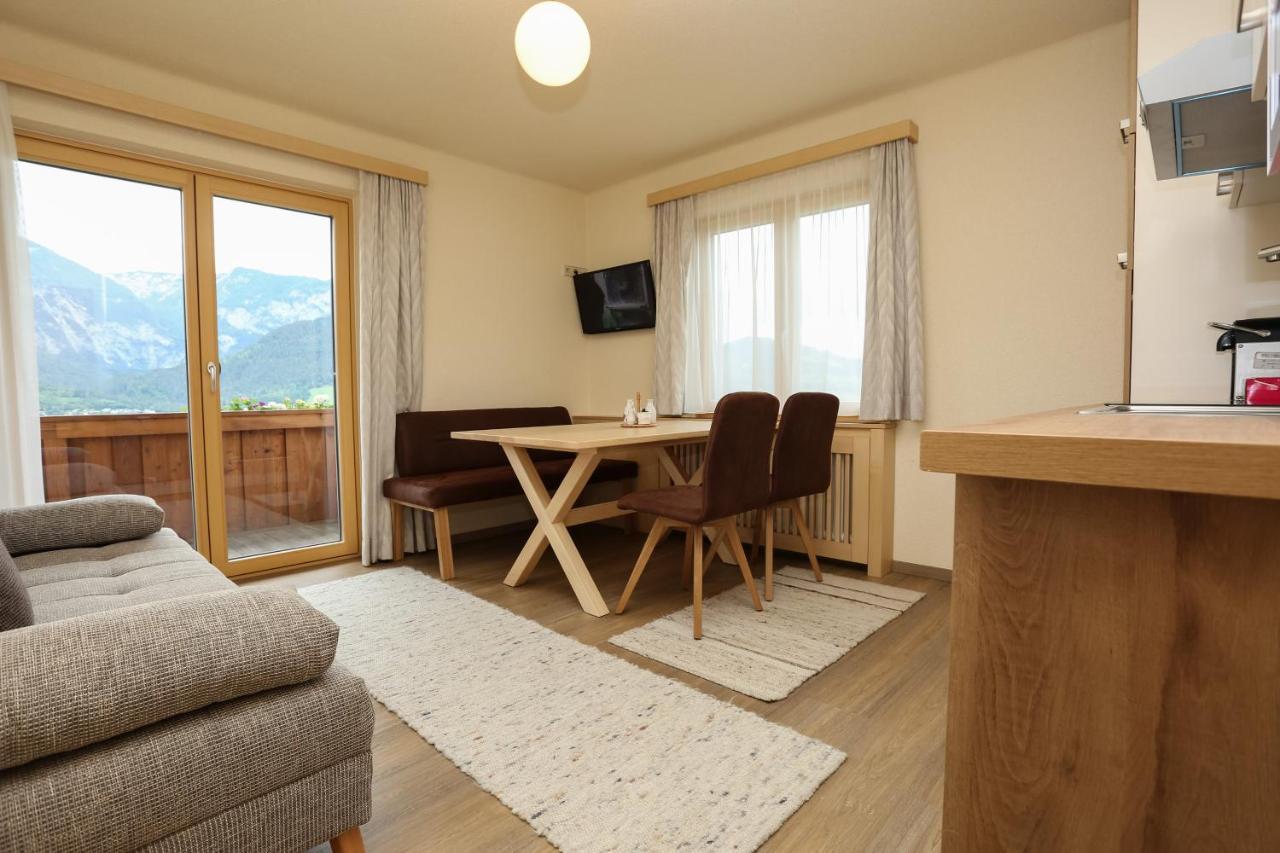 Rosspointnerhof Hotel Haus im Ennstal Bagian luar foto
