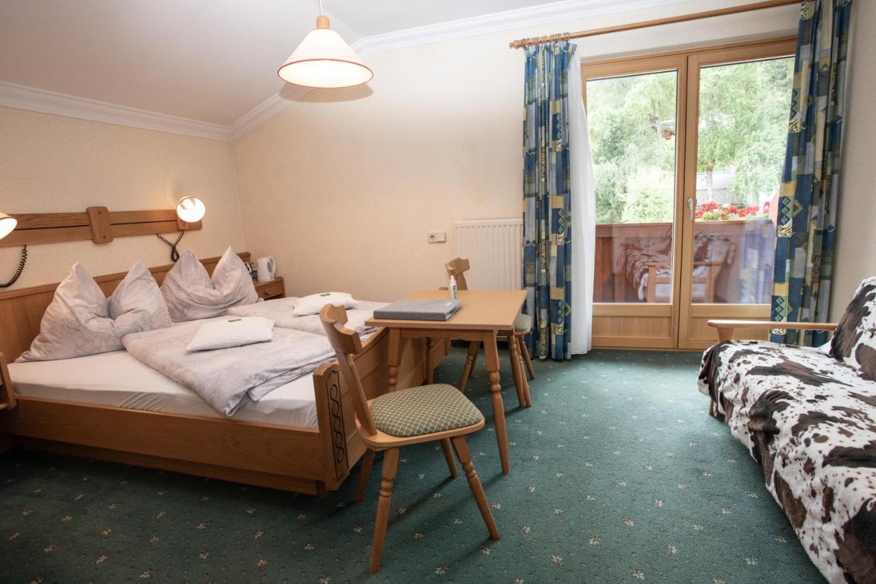 Rosspointnerhof Hotel Haus im Ennstal Bagian luar foto