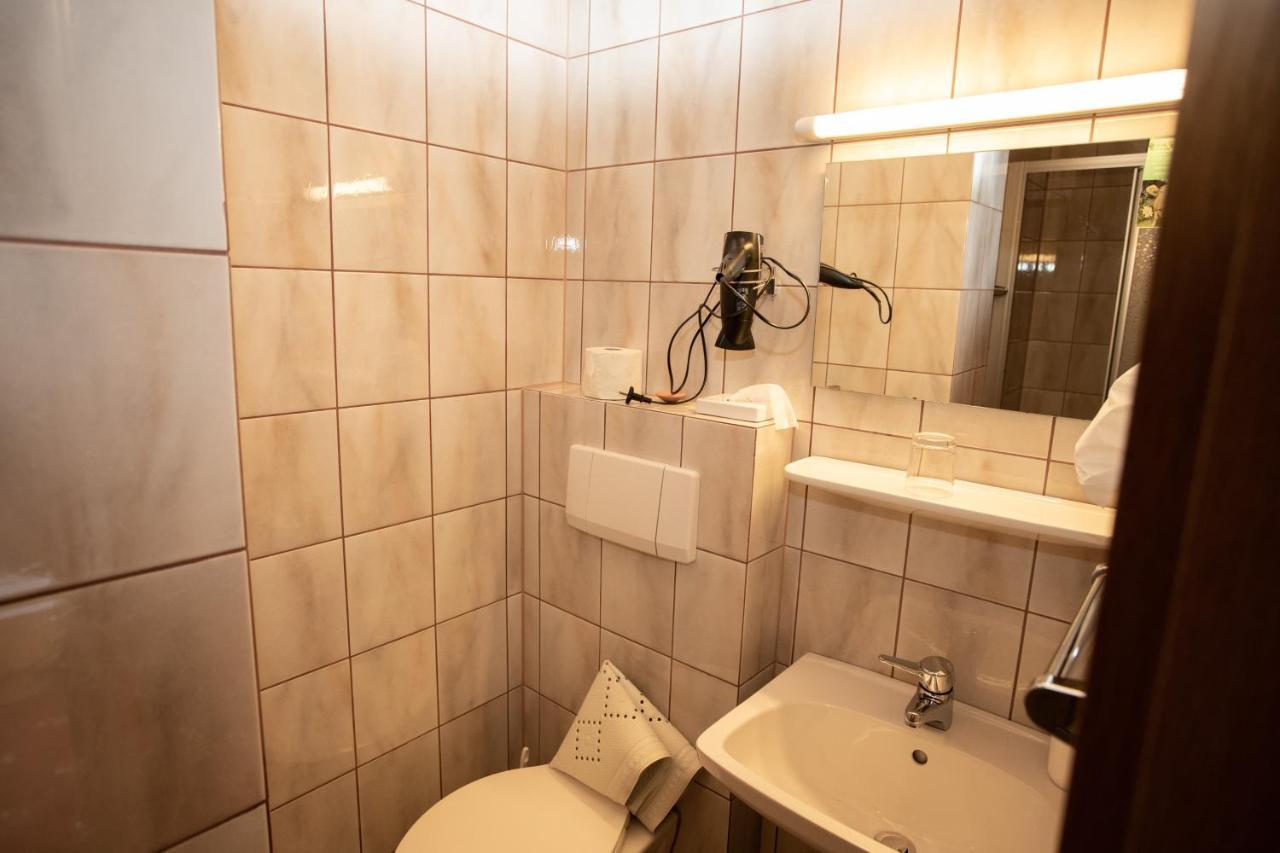 Rosspointnerhof Hotel Haus im Ennstal Bagian luar foto