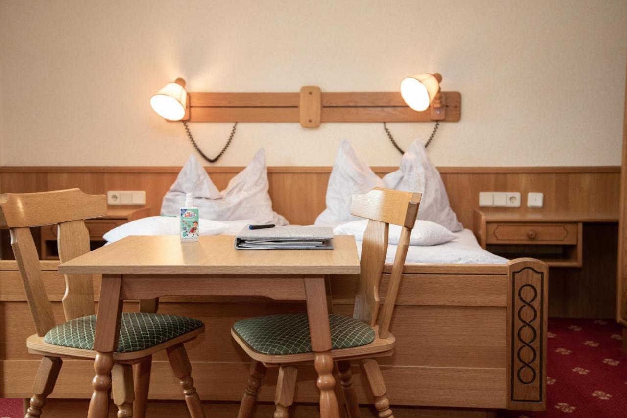 Rosspointnerhof Hotel Haus im Ennstal Bagian luar foto