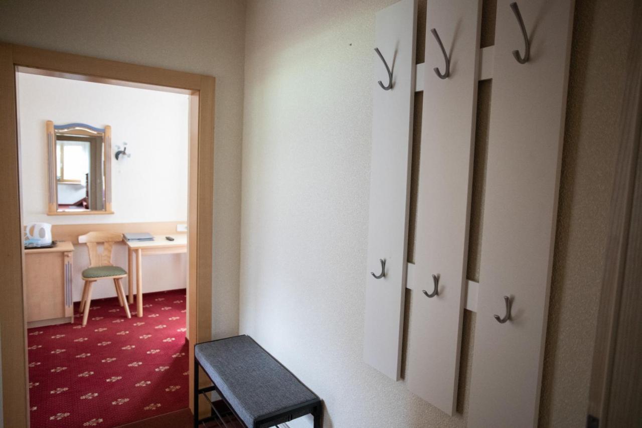 Rosspointnerhof Hotel Haus im Ennstal Bagian luar foto