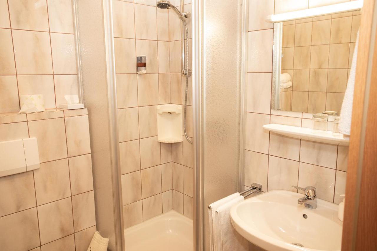 Rosspointnerhof Hotel Haus im Ennstal Bagian luar foto