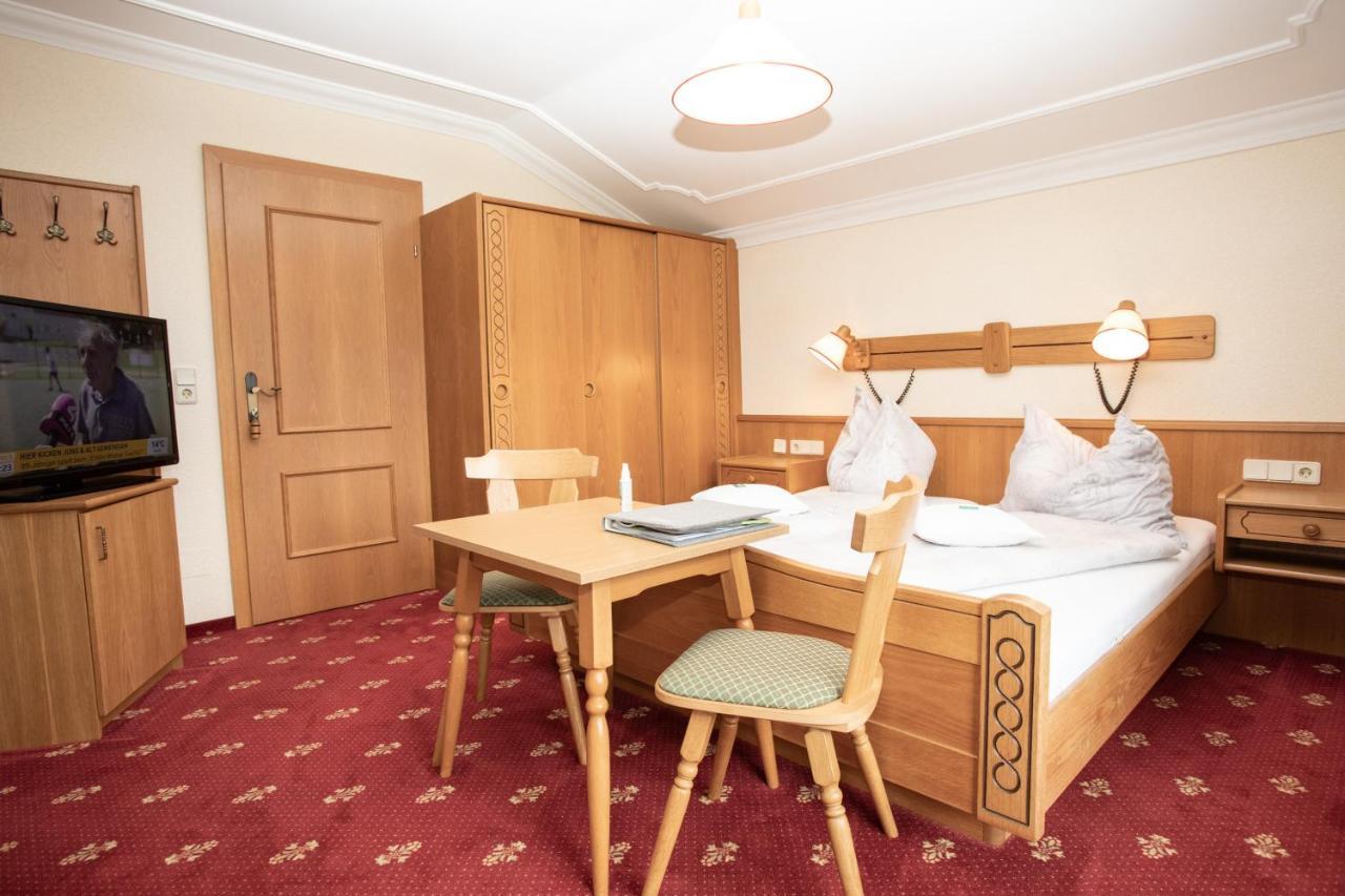Rosspointnerhof Hotel Haus im Ennstal Bagian luar foto