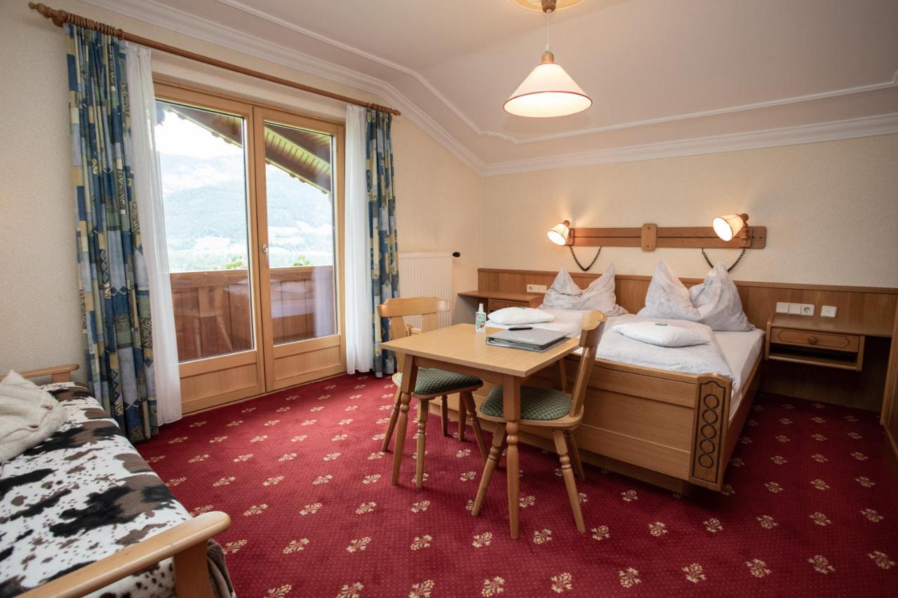 Rosspointnerhof Hotel Haus im Ennstal Bagian luar foto