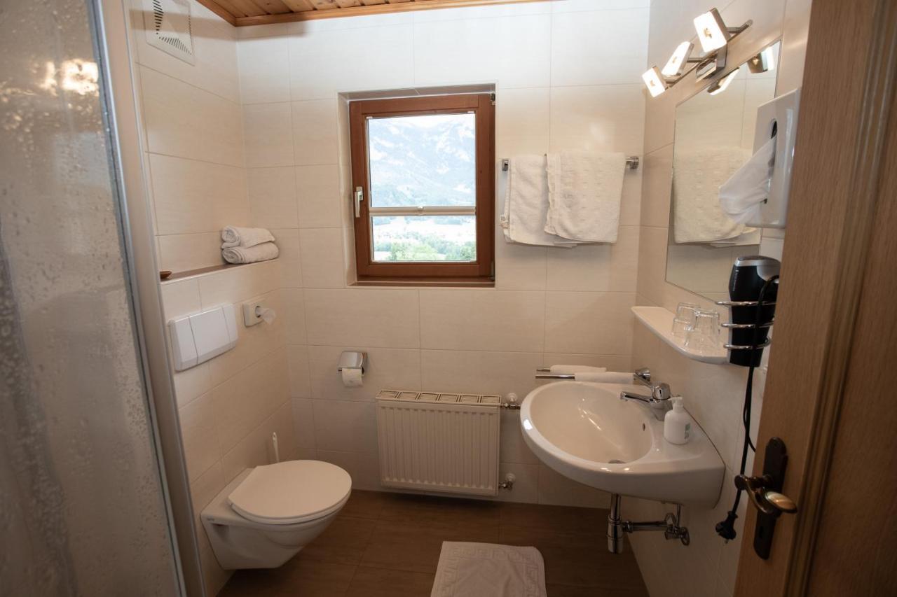 Rosspointnerhof Hotel Haus im Ennstal Bagian luar foto