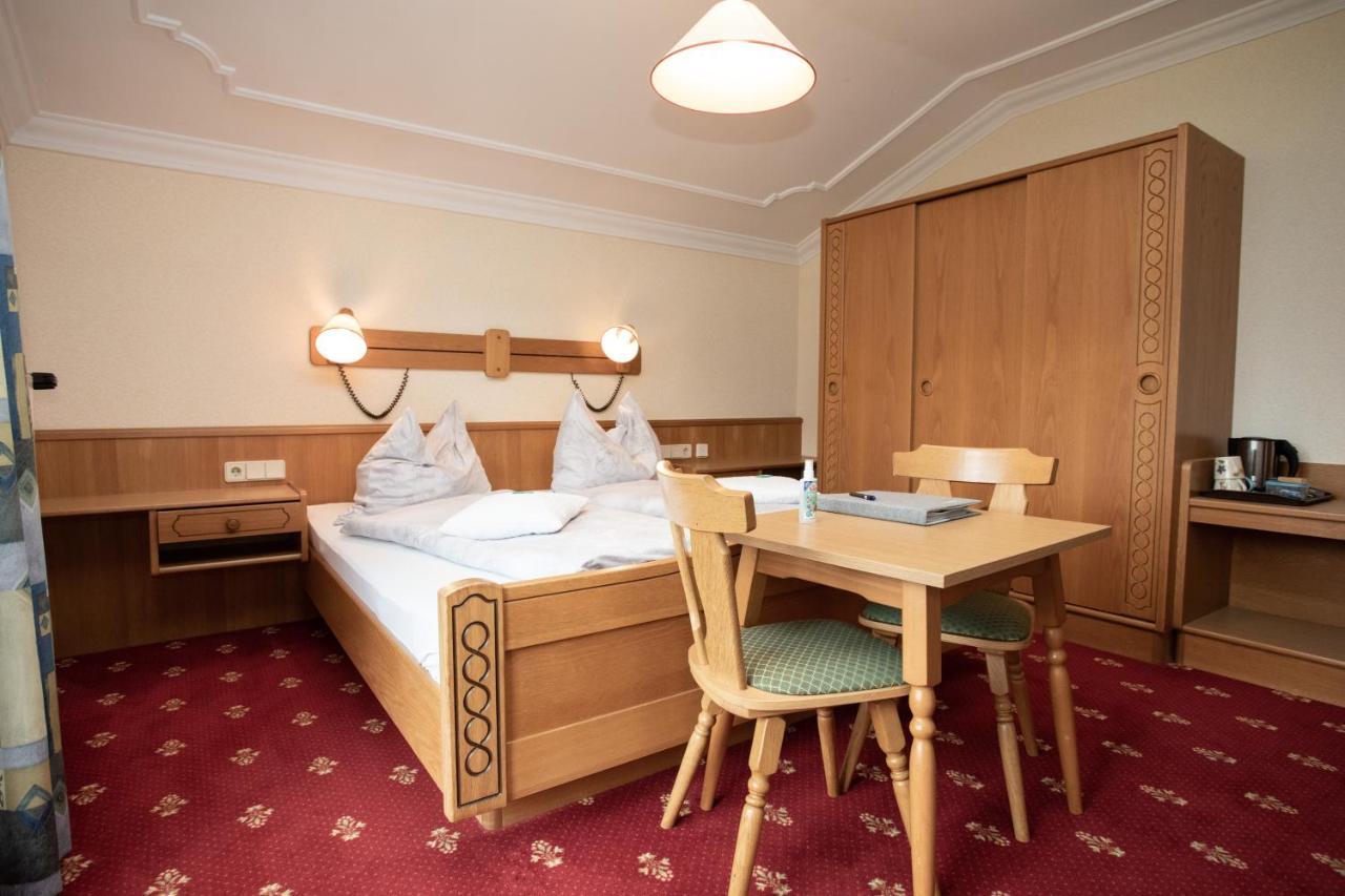 Rosspointnerhof Hotel Haus im Ennstal Bagian luar foto