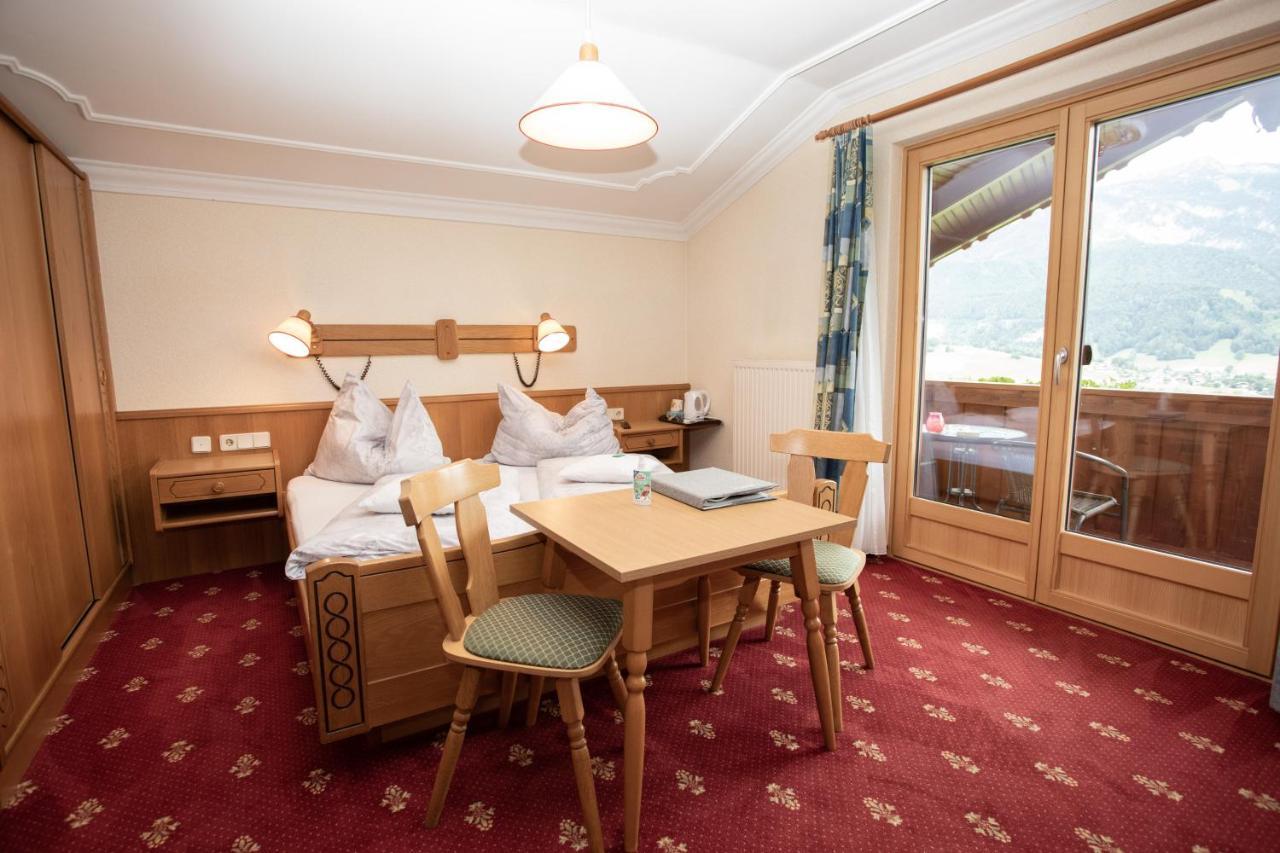 Rosspointnerhof Hotel Haus im Ennstal Bagian luar foto