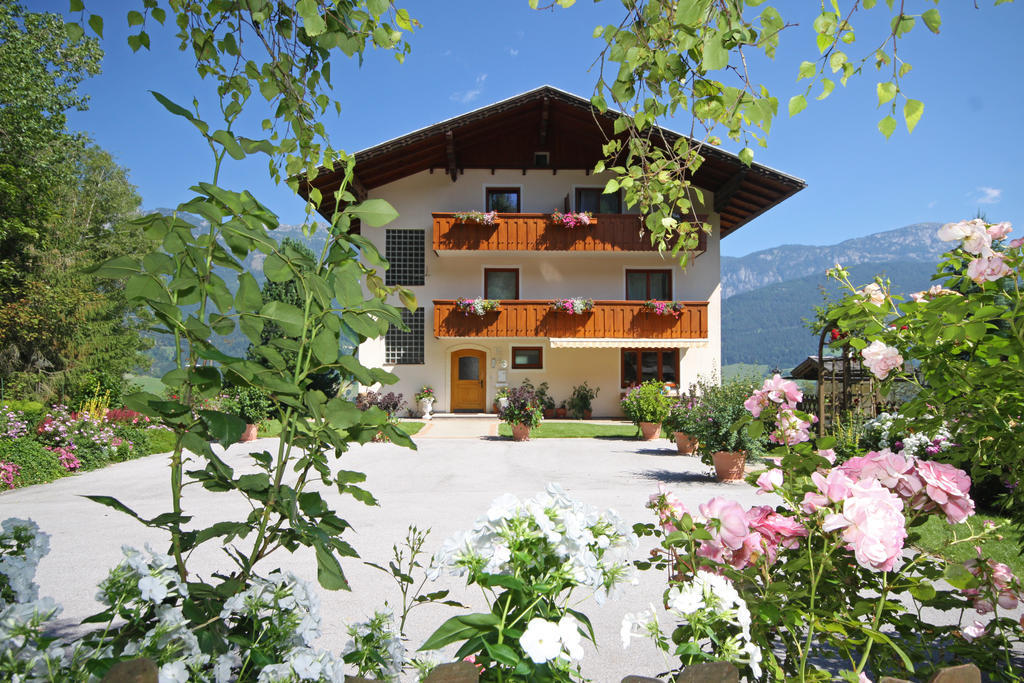 Rosspointnerhof Hotel Haus im Ennstal Bagian luar foto